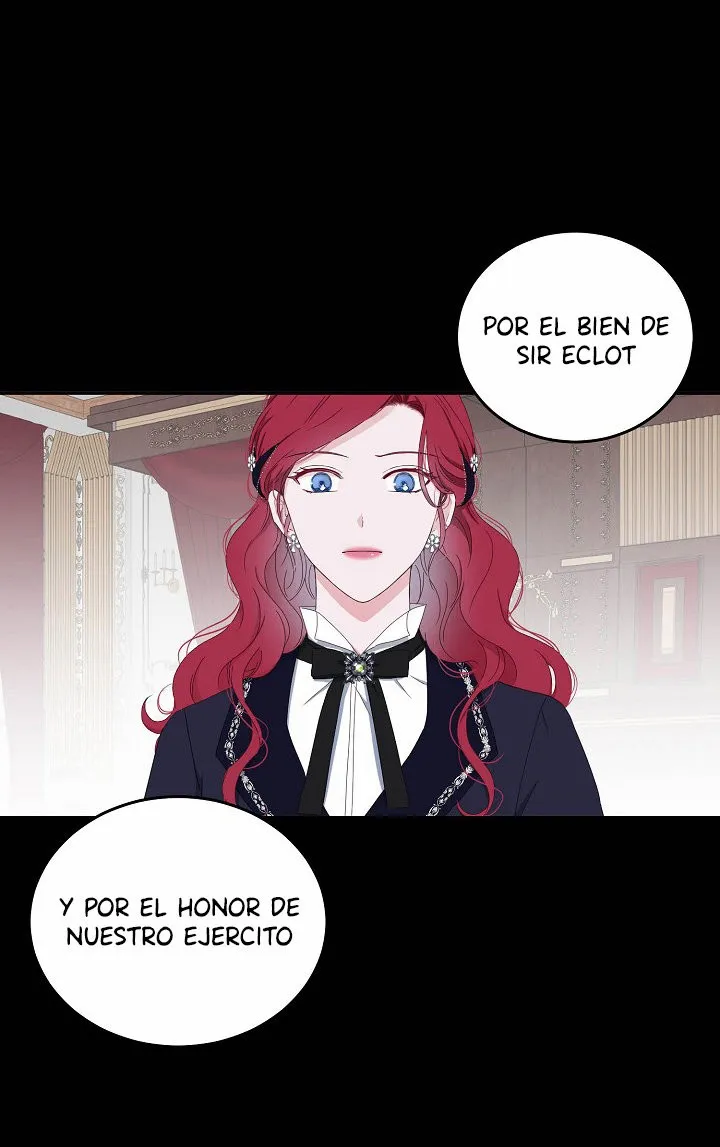 Parece que me encuentro en el mundo de un juego de harem inverso Capítulo 43 en Línea - página 40