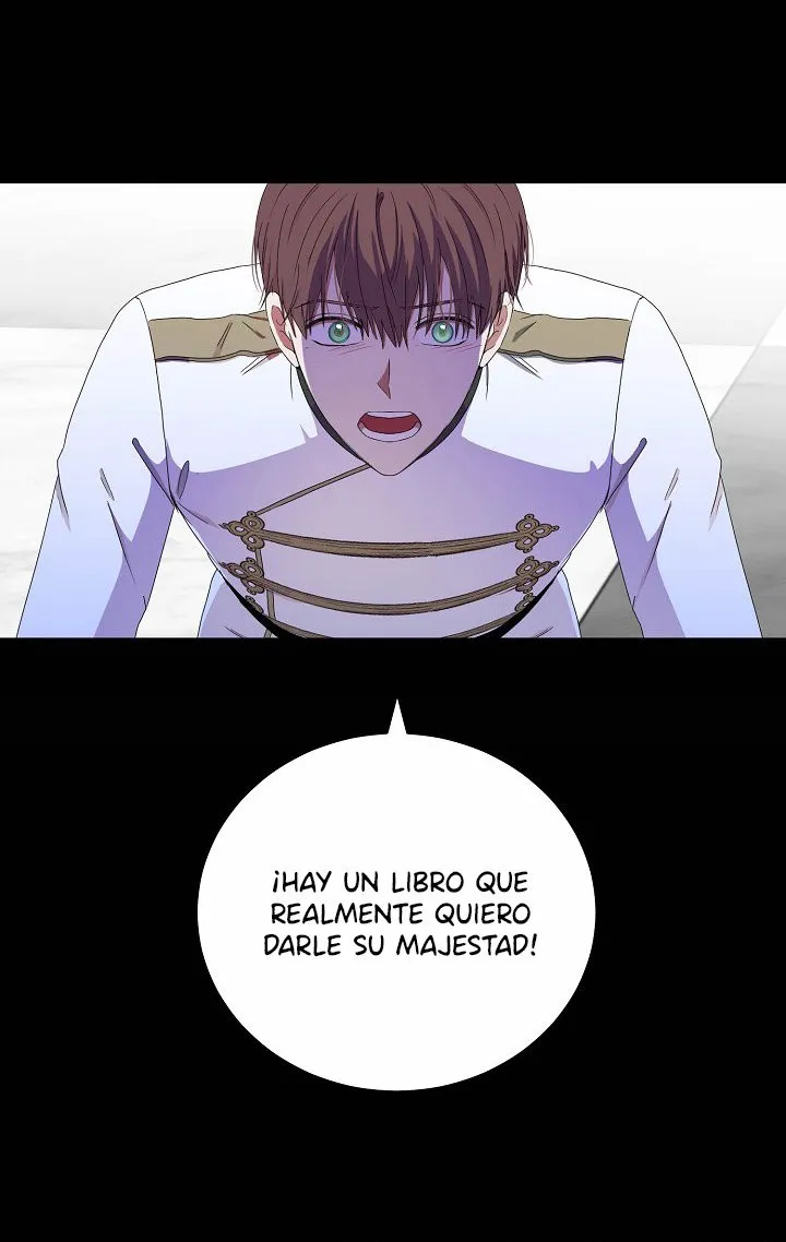Parece que me encuentro en el mundo de un juego de harem inverso Capítulo 43 en Línea - página 41