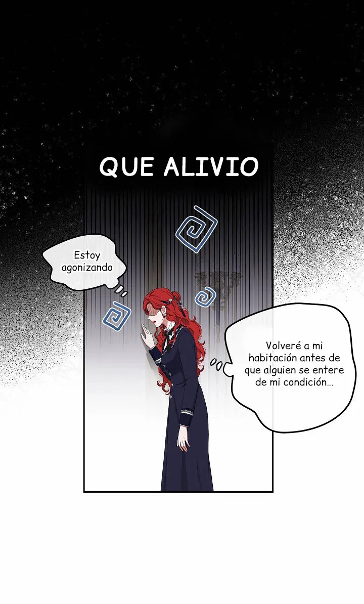 Parece que me encuentro en el mundo de un juego de harem inverso Capítulo 43 en Línea - página 42