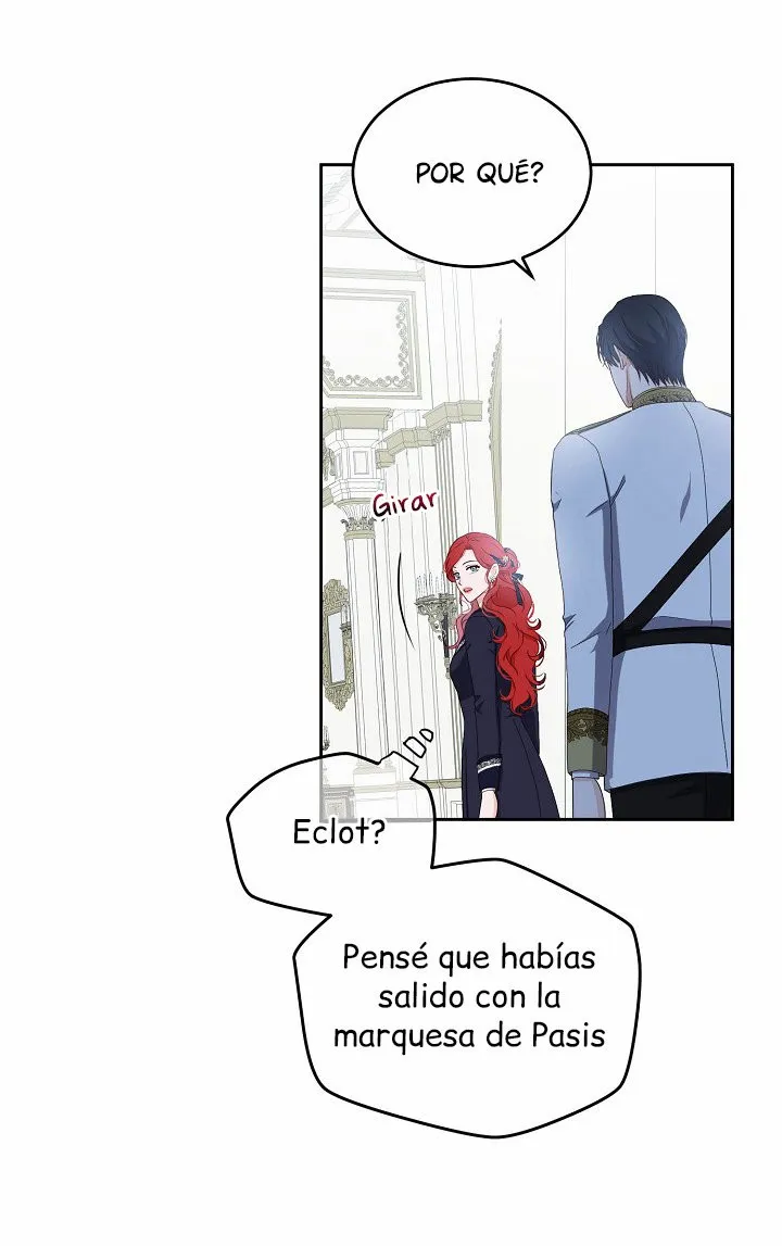 Parece que me encuentro en el mundo de un juego de harem inverso Capítulo 43 en Línea - página 44