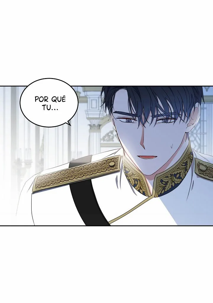 Parece que me encuentro en el mundo de un juego de harem inverso Capítulo 43 en Línea - página 45