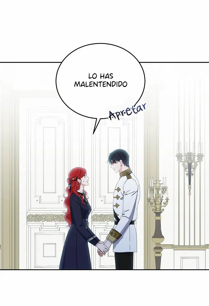 Parece que me encuentro en el mundo de un juego de harem inverso Capítulo 43 en Línea - página 48