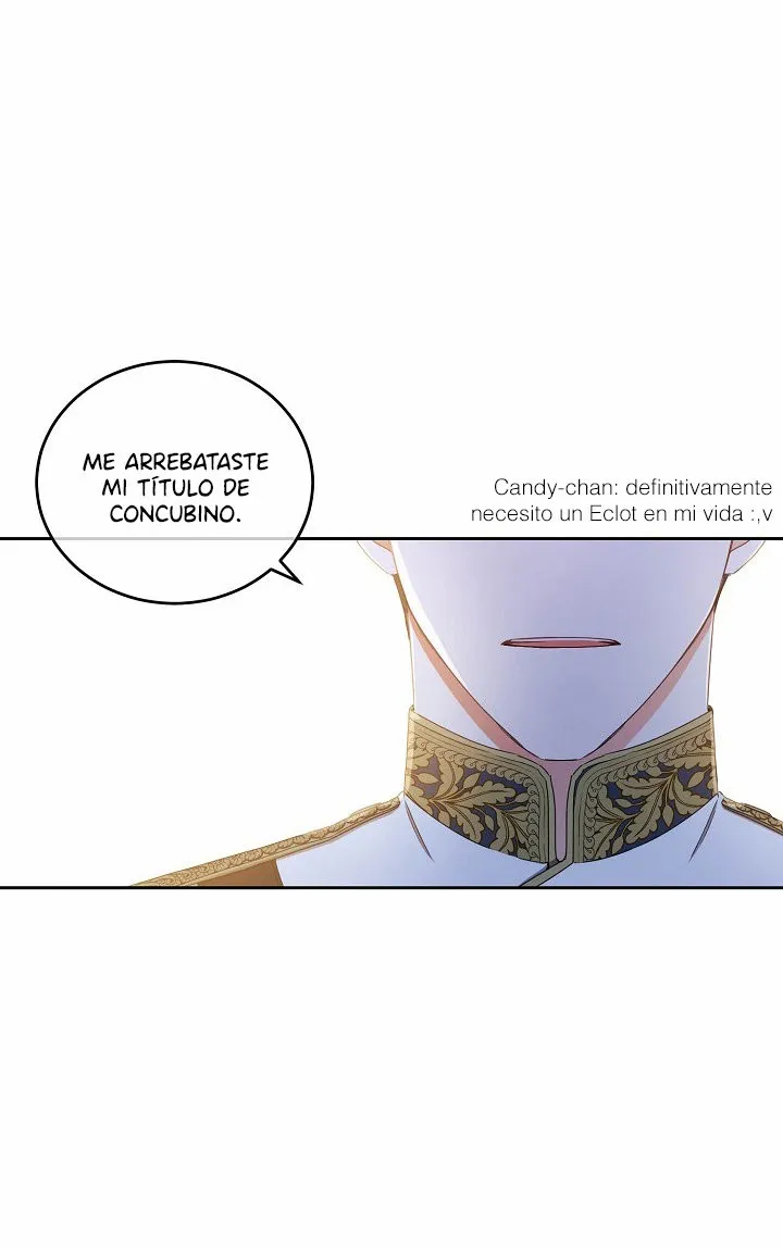 Parece que me encuentro en el mundo de un juego de harem inverso Capítulo 43 en Línea - página 52