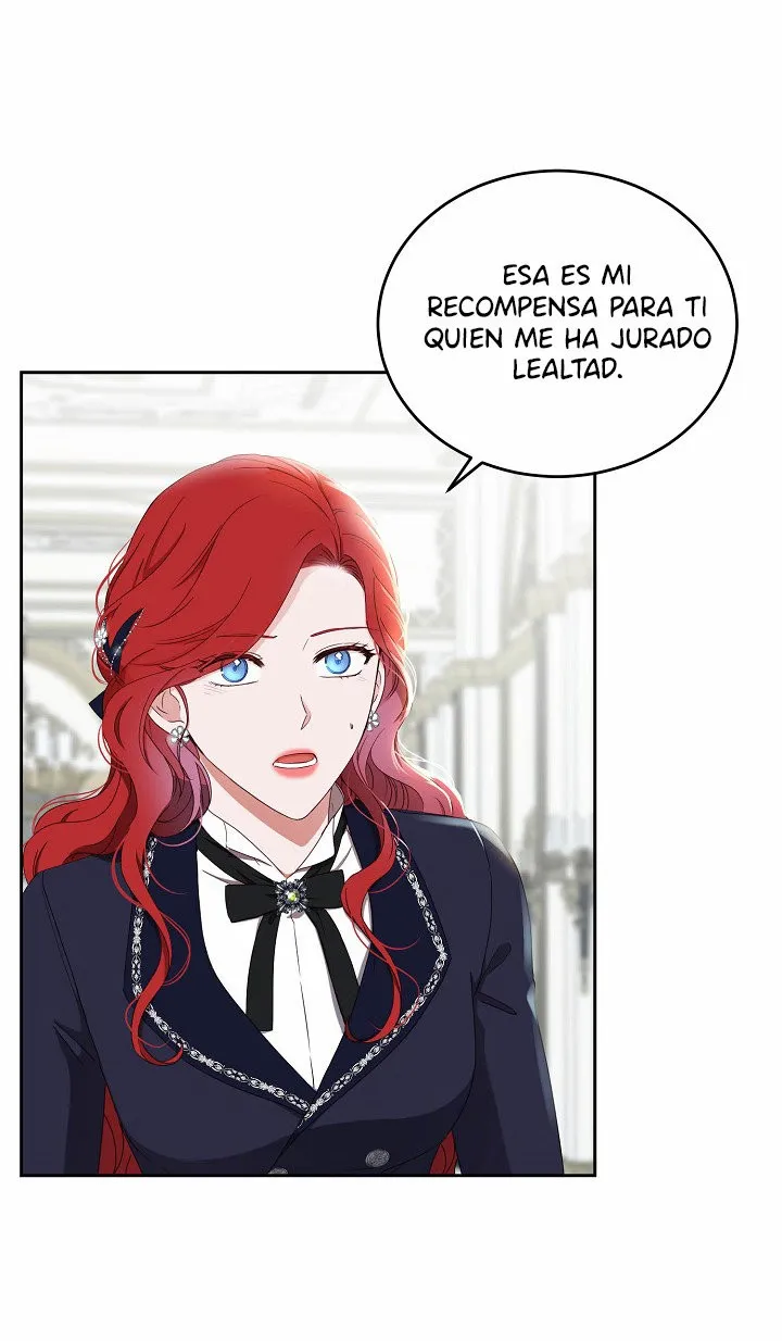Parece que me encuentro en el mundo de un juego de harem inverso Capítulo 43 en Línea - página 53