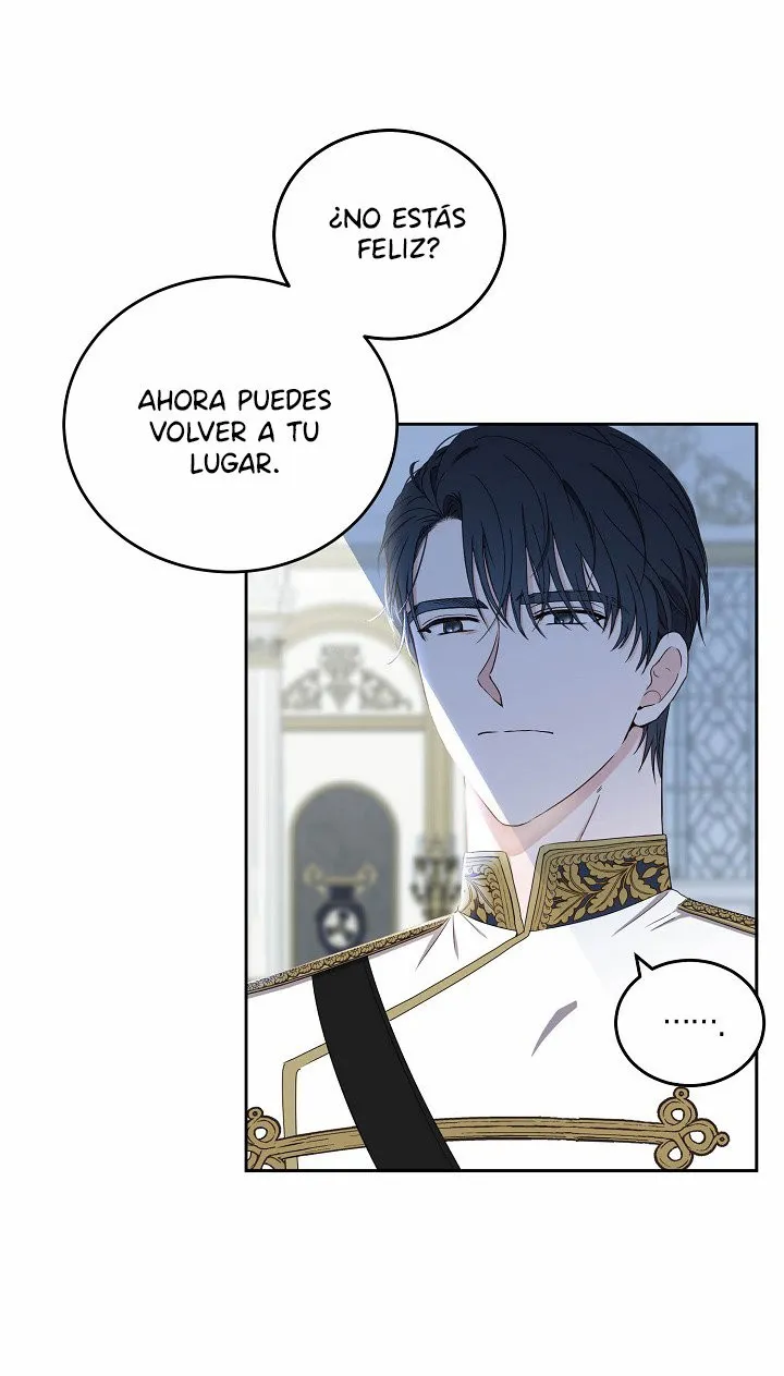 Parece que me encuentro en el mundo de un juego de harem inverso Capítulo 43 en Línea - página 54