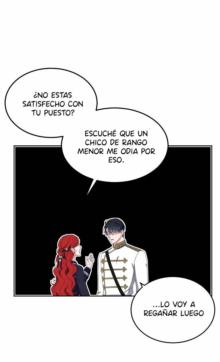Parece que me encuentro en el mundo de un juego de harem inverso Capítulo 43 en Línea - página 55