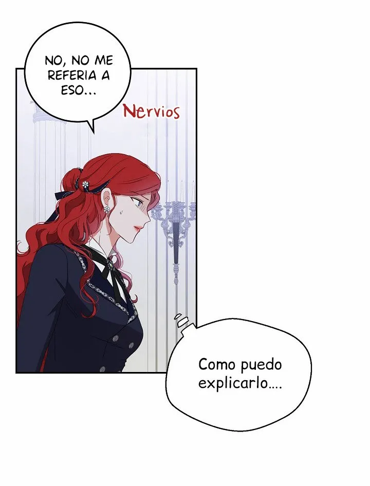 Parece que me encuentro en el mundo de un juego de harem inverso Capítulo 43 en Línea - página 56