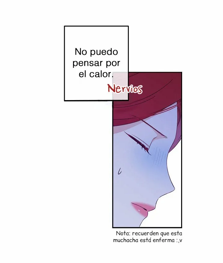 Parece que me encuentro en el mundo de un juego de harem inverso Capítulo 43 en Línea - página 57