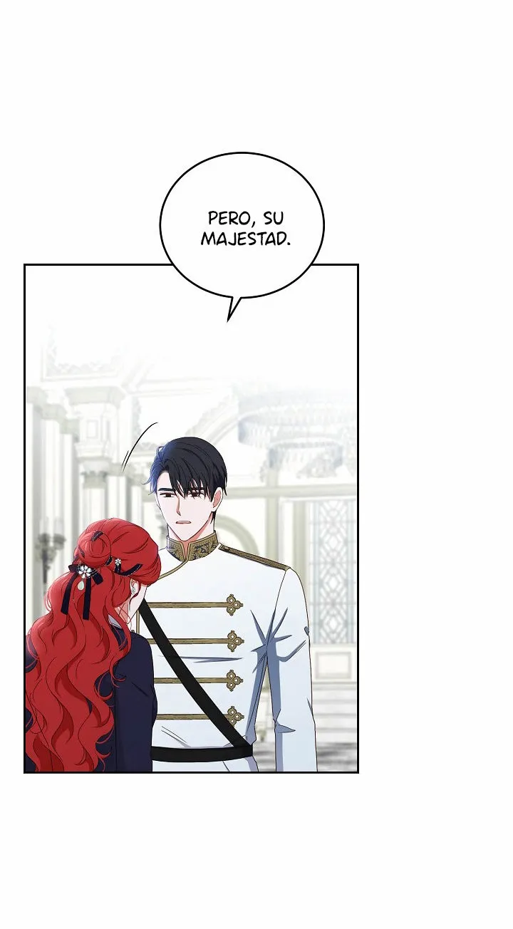Parece que me encuentro en el mundo de un juego de harem inverso Capítulo 43 en Línea - página 60