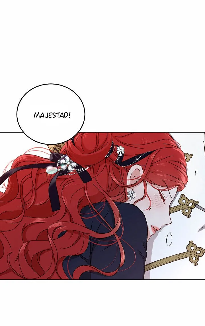 Parece que me encuentro en el mundo de un juego de harem inverso Capítulo 43 en Línea - página 64