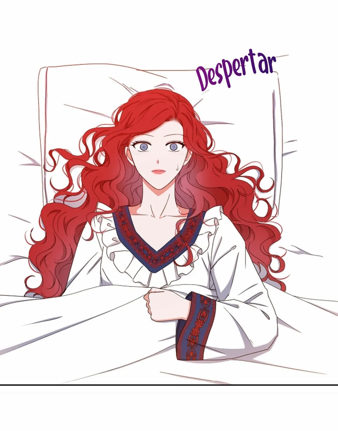 Parece que me encuentro en el mundo de un juego de harem inverso Capítulo 44 en Línea - página 6