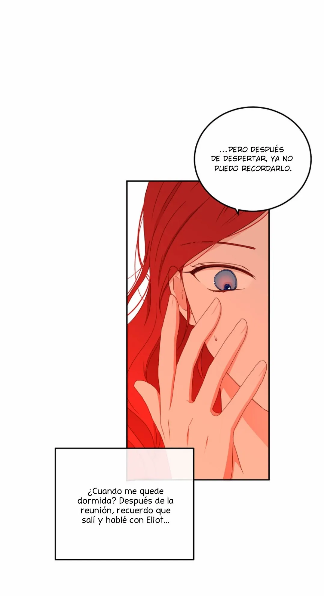 Parece que me encuentro en el mundo de un juego de harem inverso Capítulo 44 en Línea - página 9