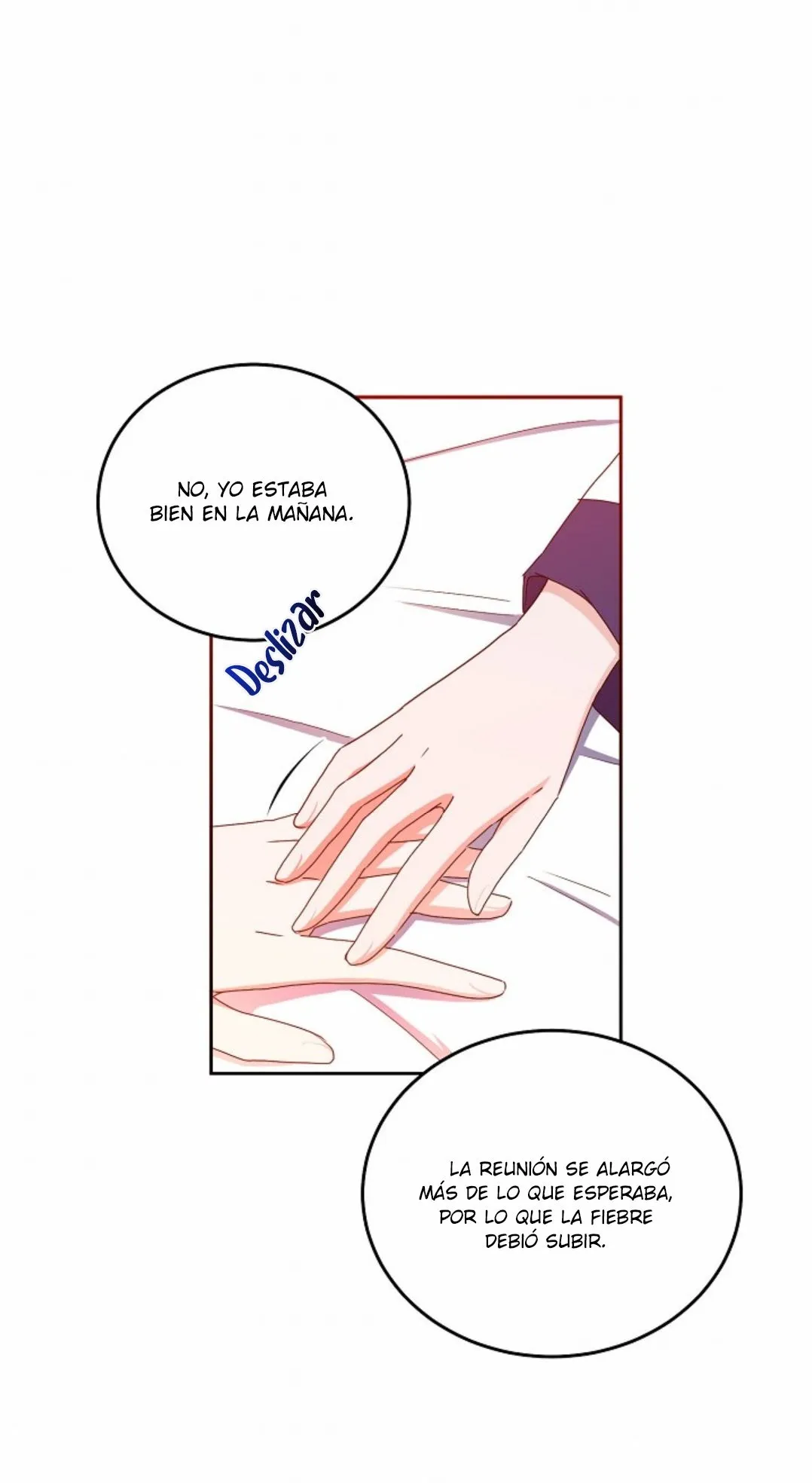Parece que me encuentro en el mundo de un juego de harem inverso Capítulo 44 en Línea - página 11