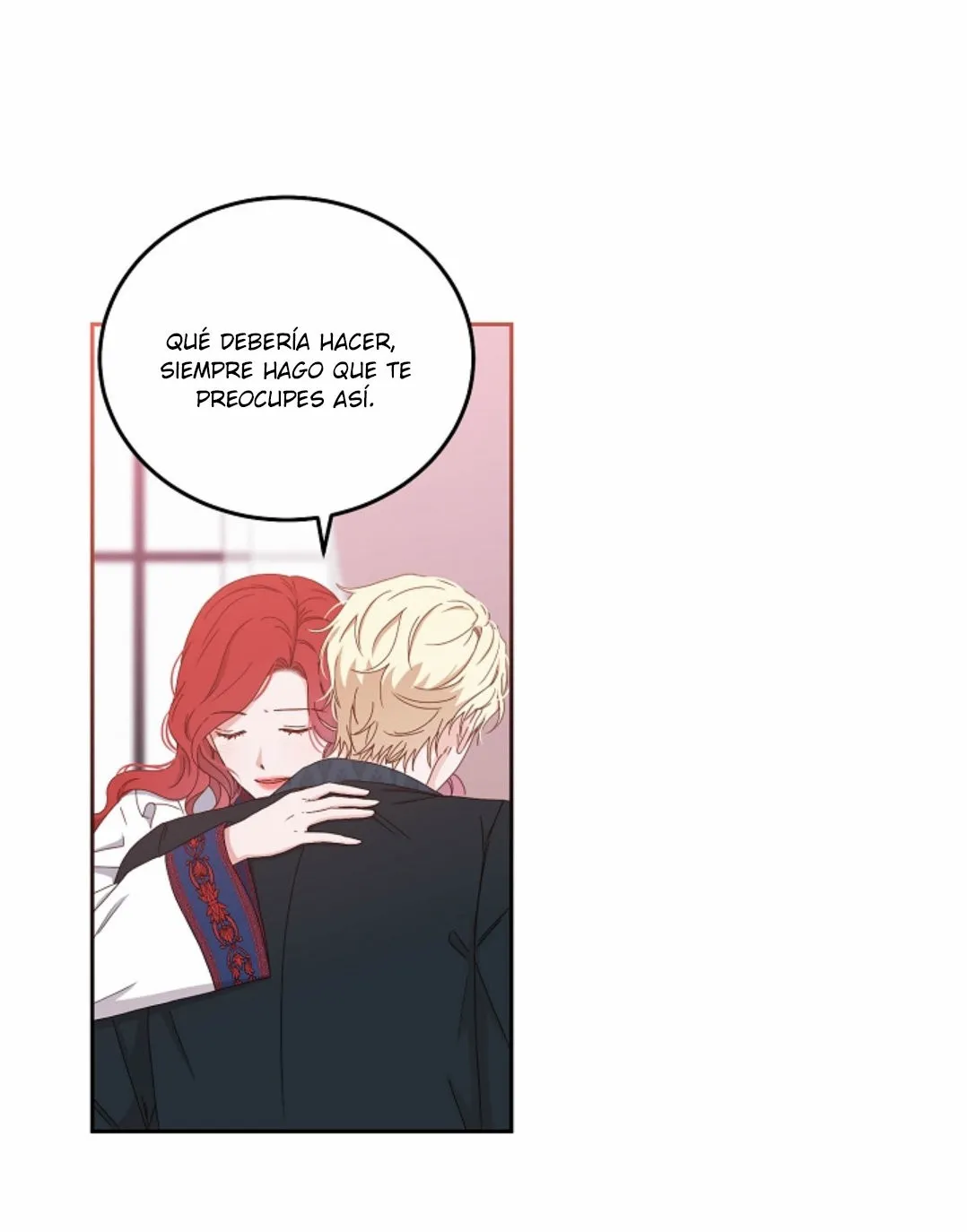 Parece que me encuentro en el mundo de un juego de harem inverso Capítulo 44 en Línea - página 13