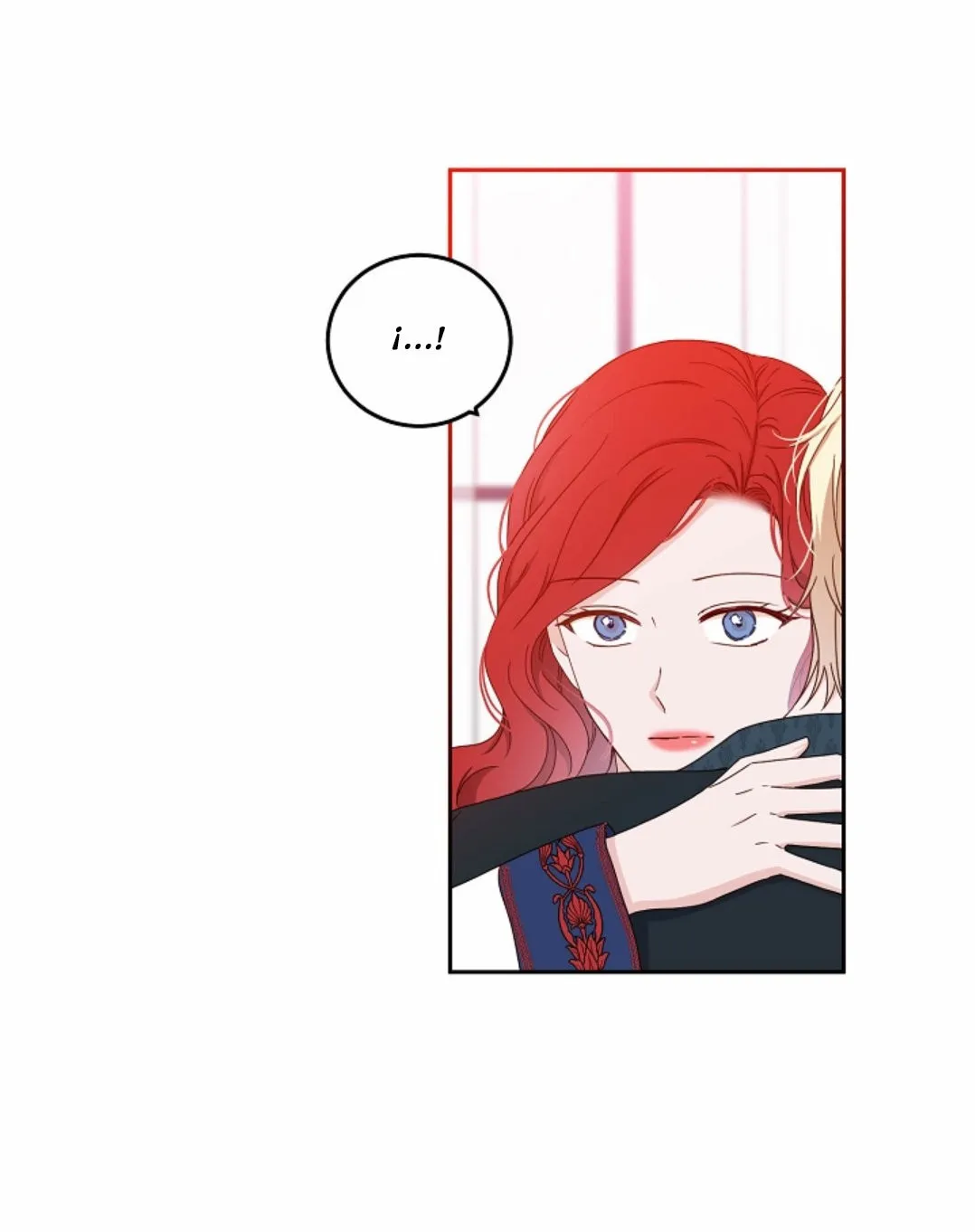 Parece que me encuentro en el mundo de un juego de harem inverso Capítulo 44 en Línea - página 14