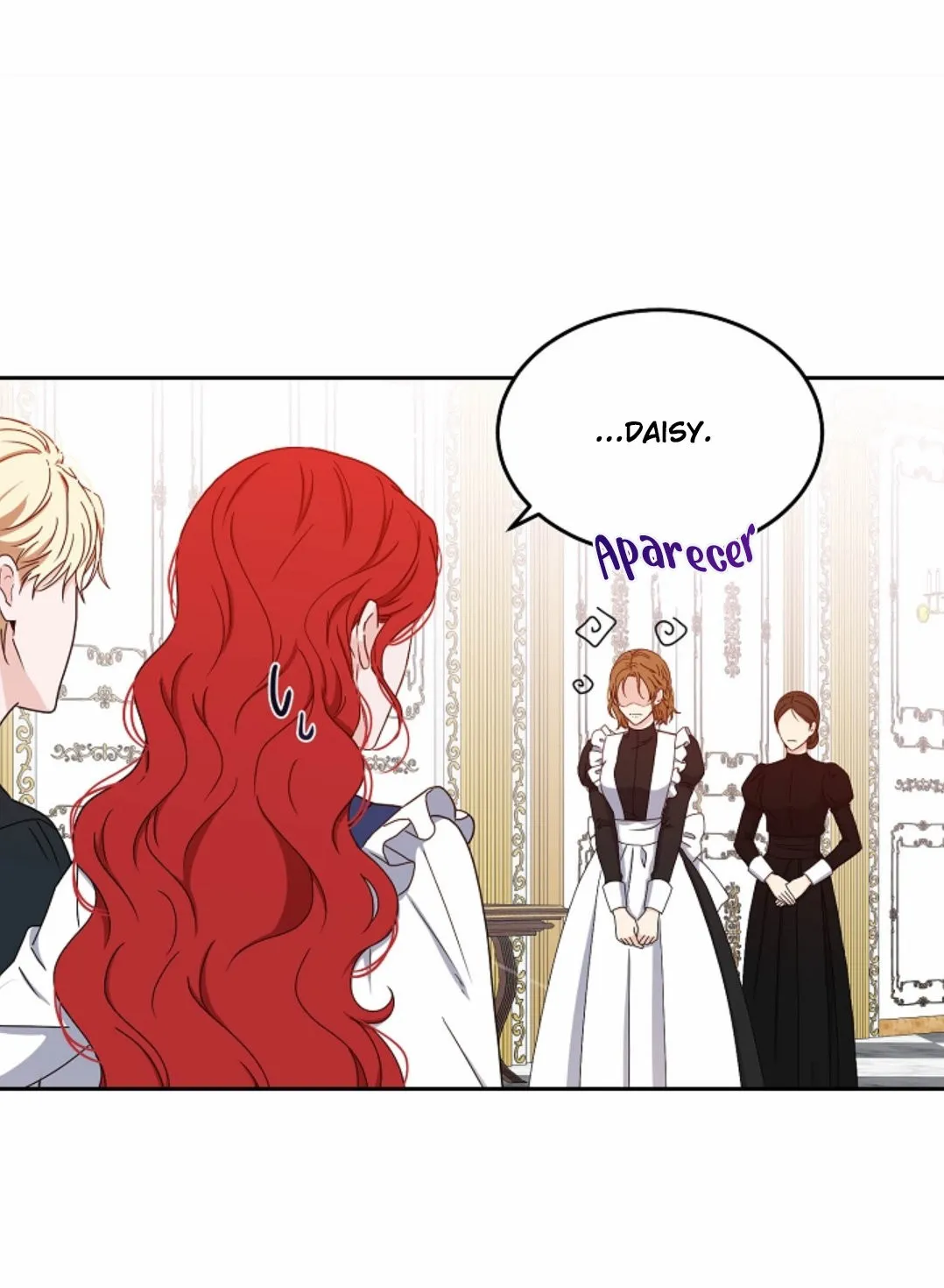 Parece que me encuentro en el mundo de un juego de harem inverso Capítulo 44 en Línea - página 15