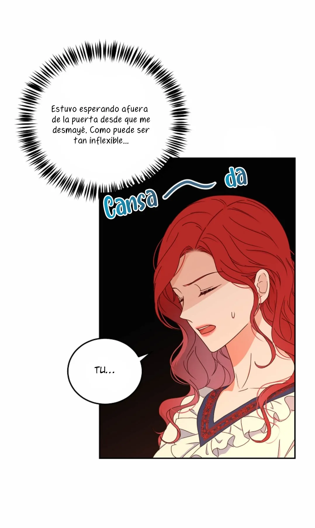 Parece que me encuentro en el mundo de un juego de harem inverso Capítulo 44 en Línea - página 26