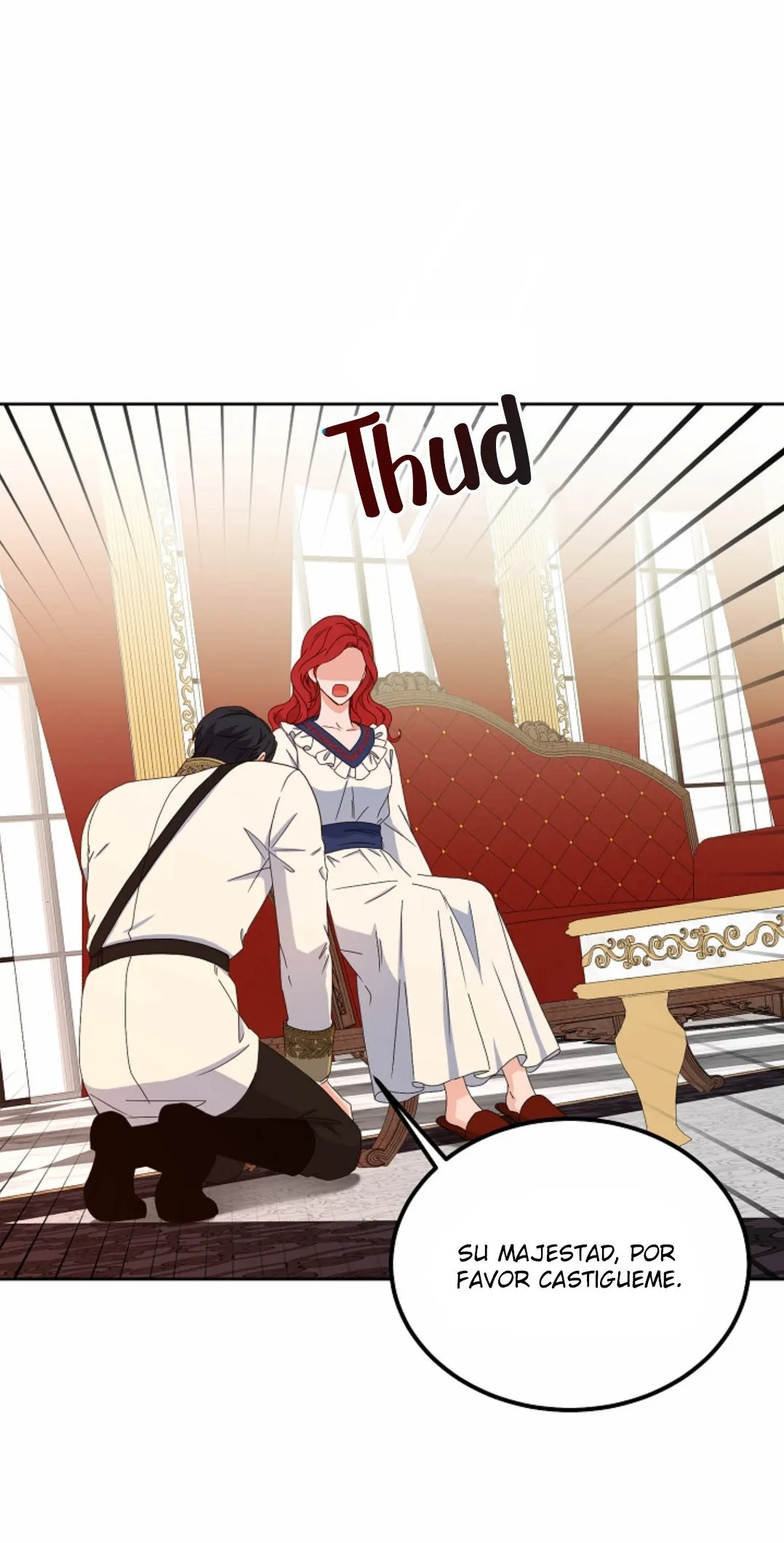 Parece que me encuentro en el mundo de un juego de harem inverso Capítulo 44 en Línea - página 27