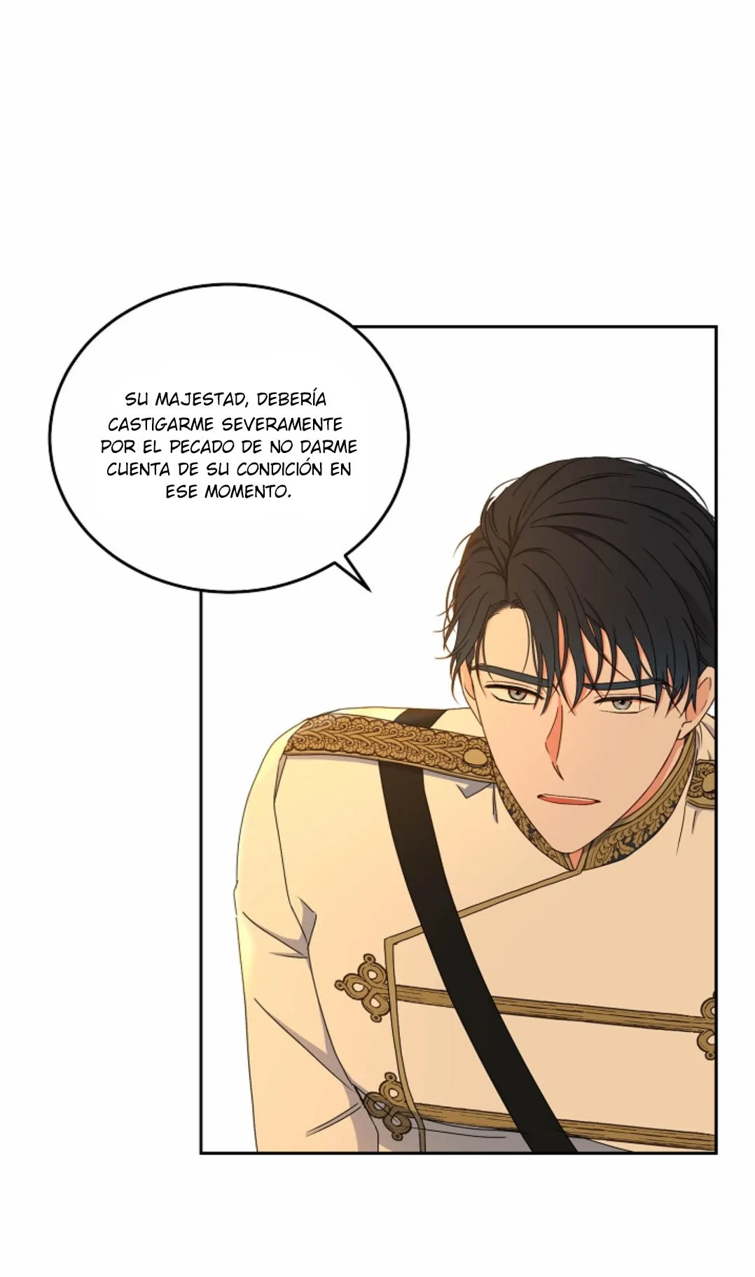 Parece que me encuentro en el mundo de un juego de harem inverso Capítulo 44 en Línea - página 29