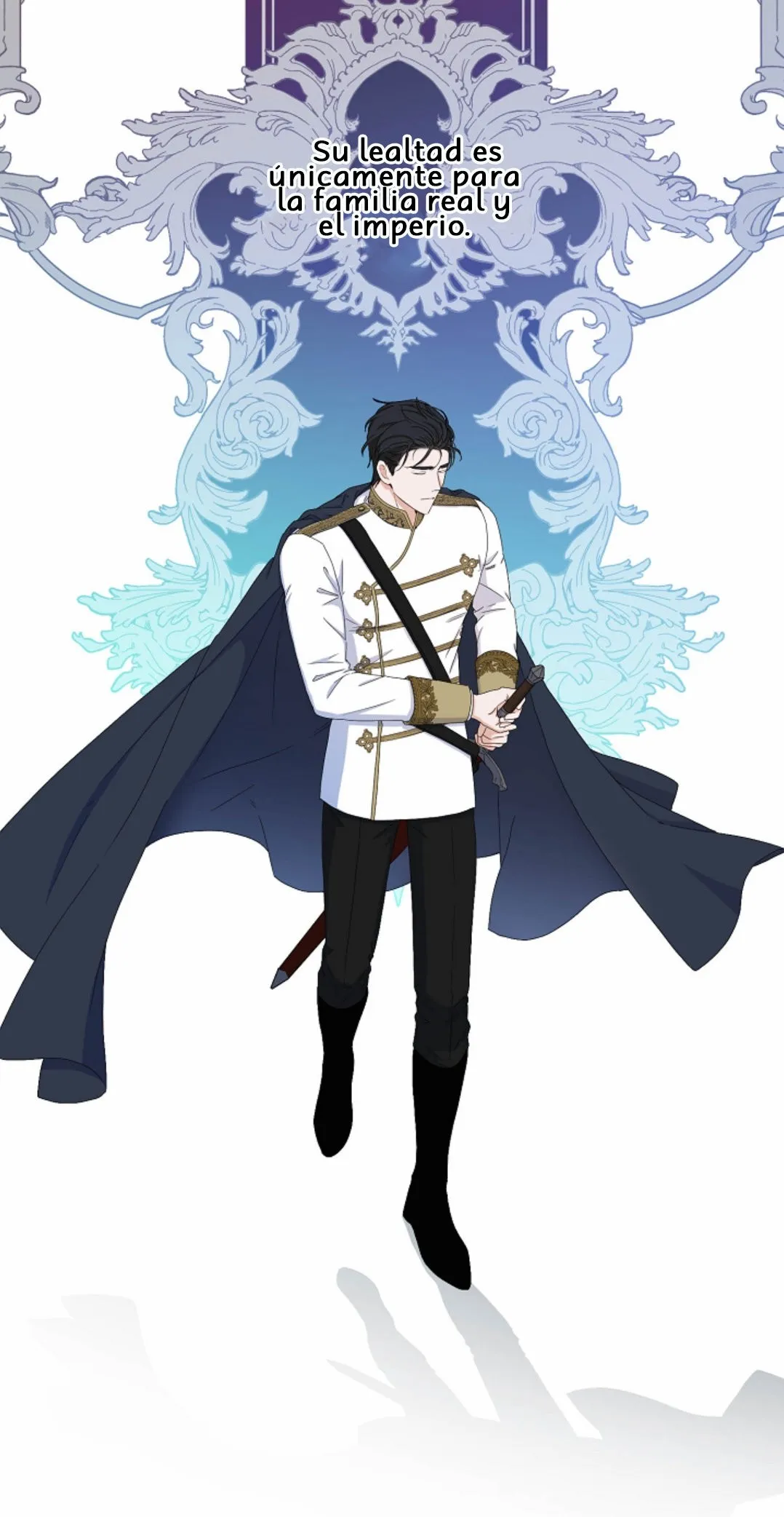 Parece que me encuentro en el mundo de un juego de harem inverso Capítulo 44 en Línea - página 39