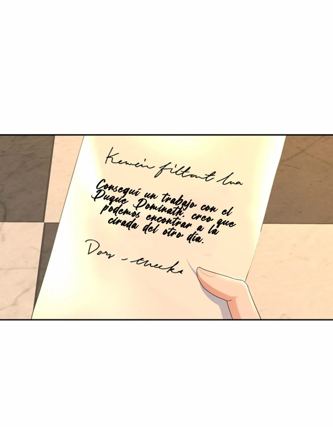Parece que me encuentro en el mundo de un juego de harem inverso Capítulo 44 en Línea - página 45