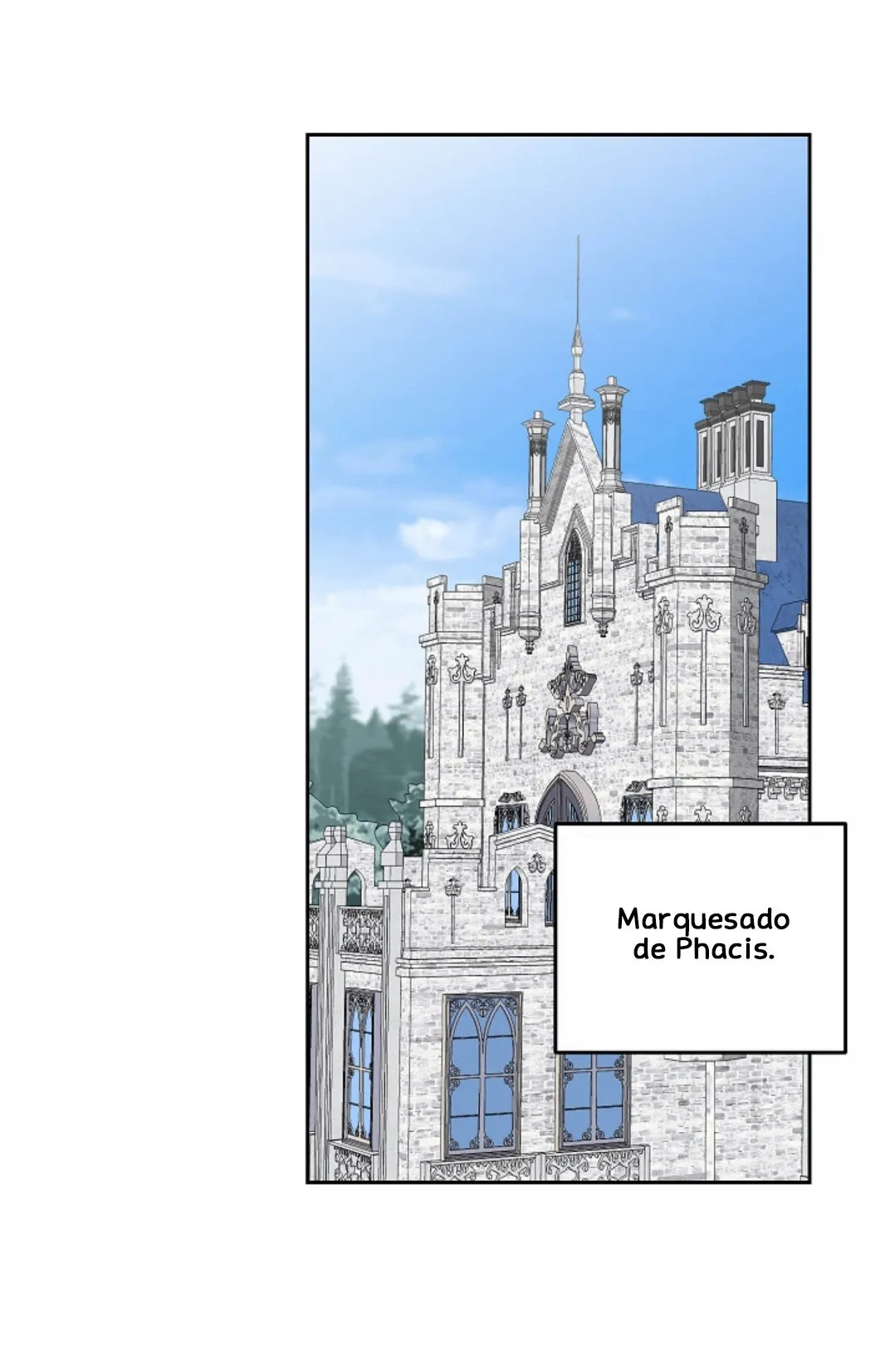 Parece que me encuentro en el mundo de un juego de harem inverso Capítulo 44 en Línea - página 47