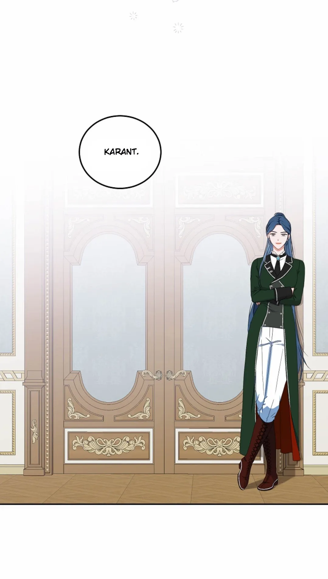 Parece que me encuentro en el mundo de un juego de harem inverso Capítulo 44 en Línea - página 49