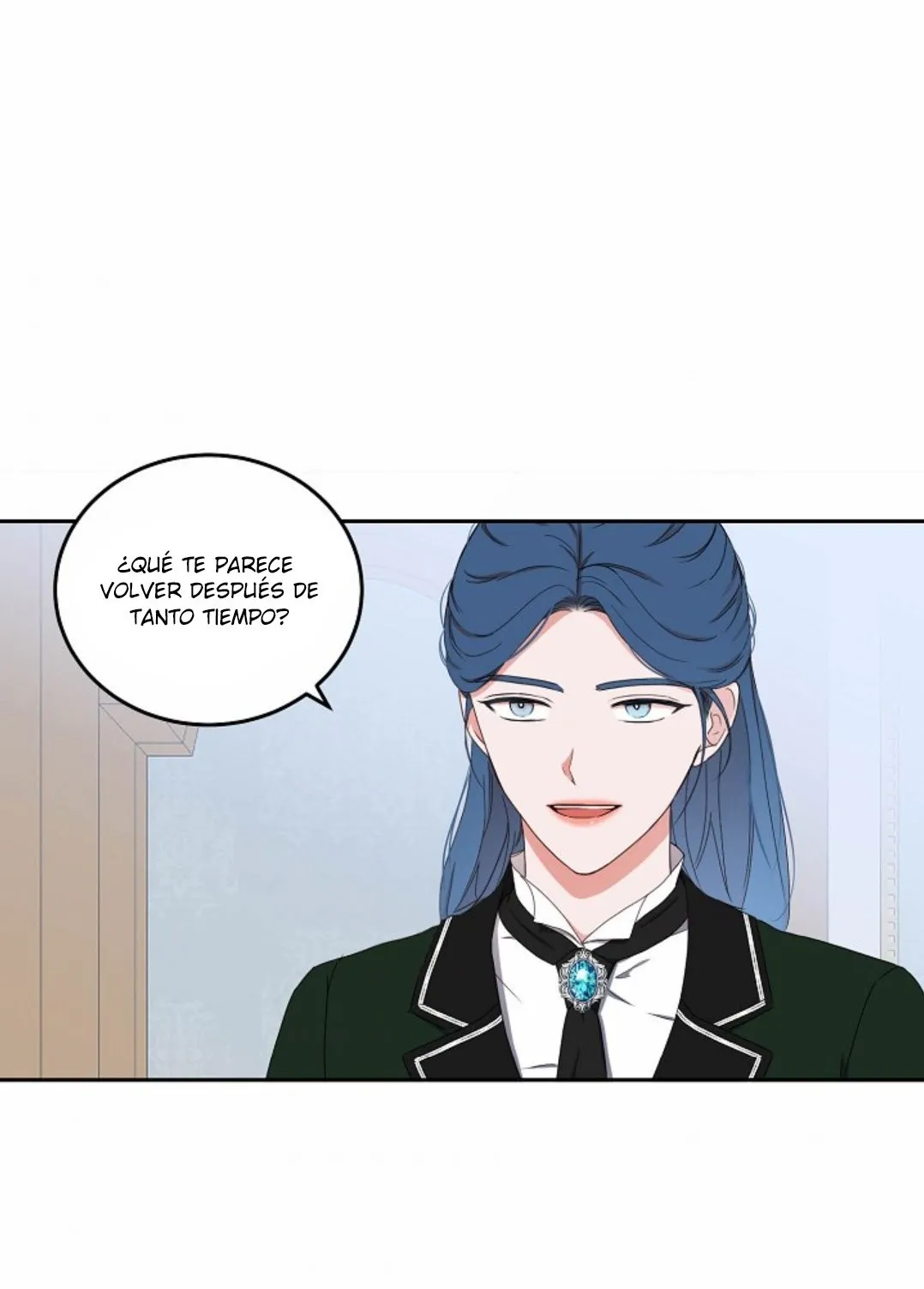 Parece que me encuentro en el mundo de un juego de harem inverso Capítulo 44 en Línea - página 50
