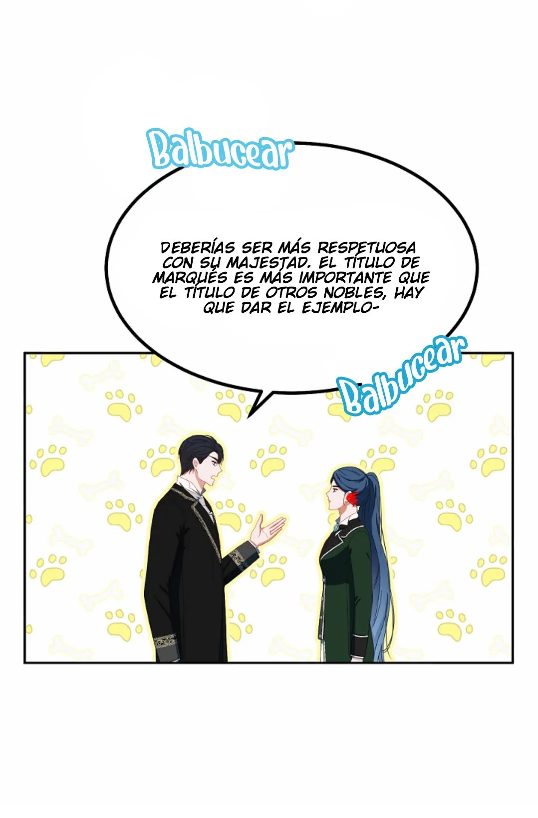Parece que me encuentro en el mundo de un juego de harem inverso Capítulo 44 en Línea - página 55