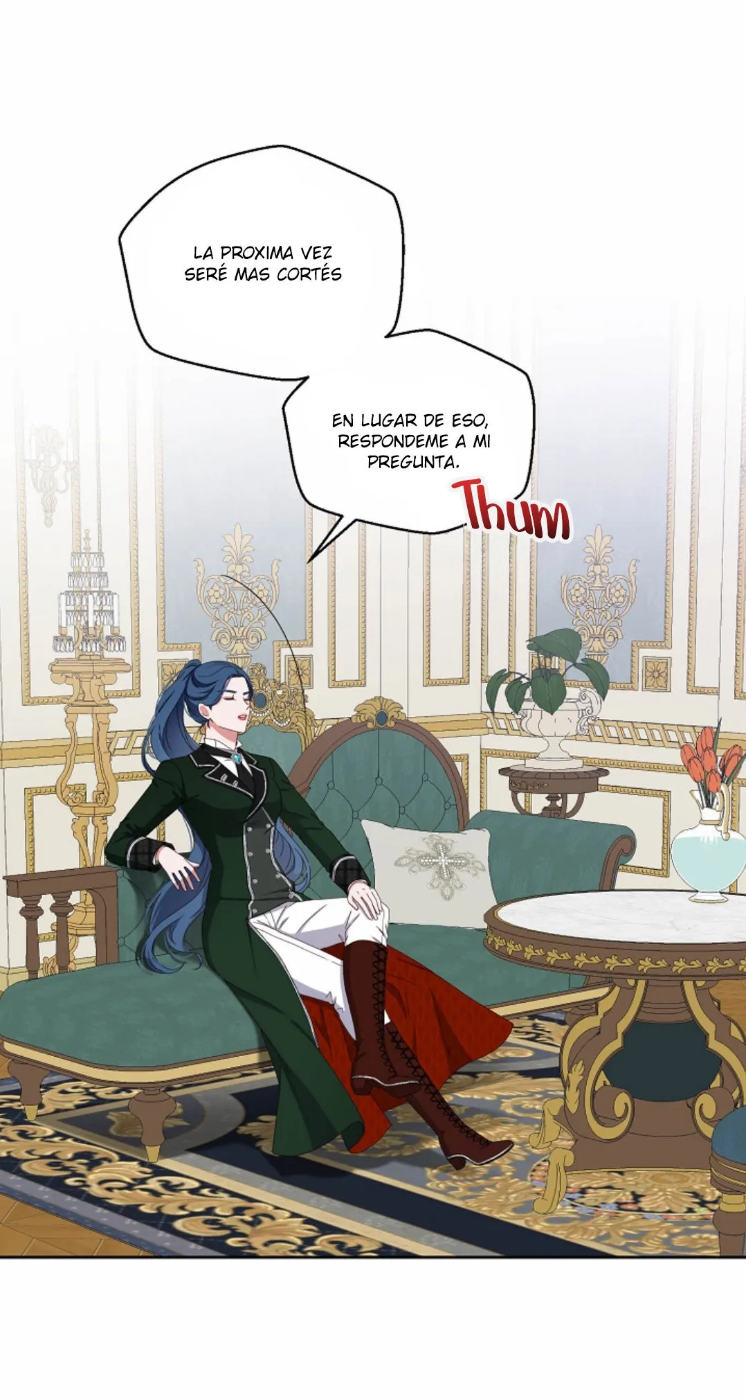 Parece que me encuentro en el mundo de un juego de harem inverso Capítulo 44 en Línea - página 57