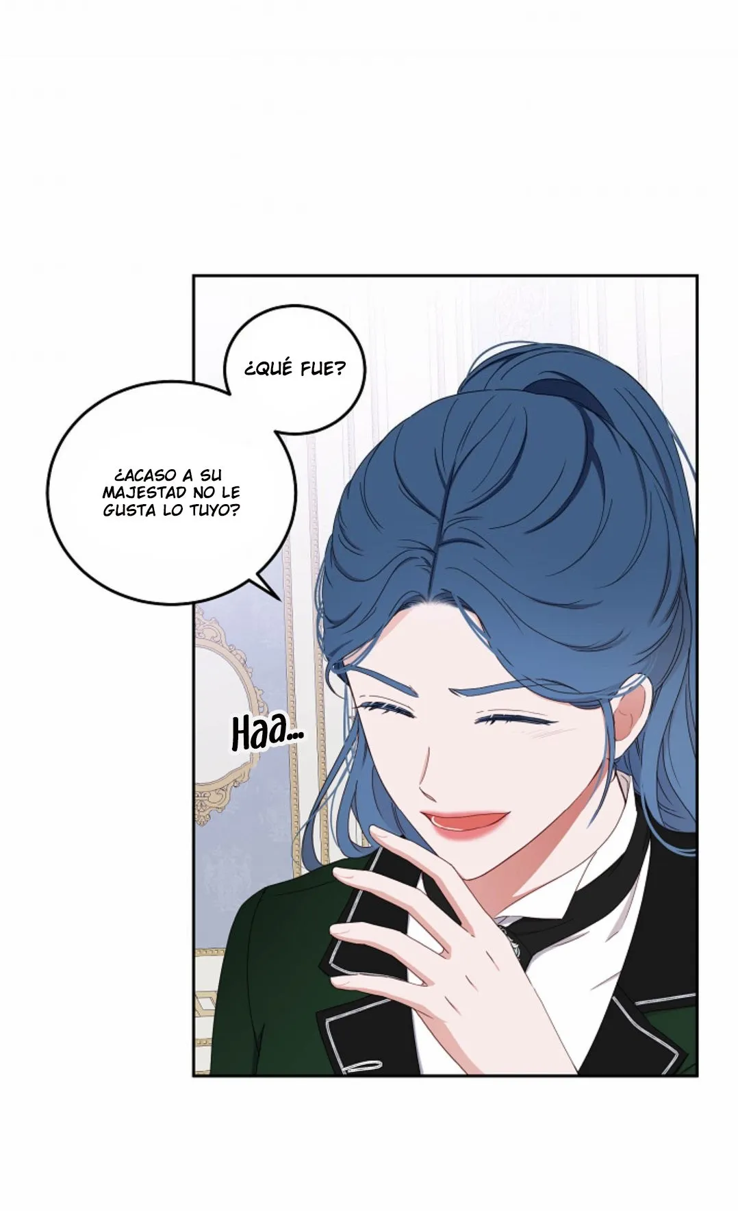 Parece que me encuentro en el mundo de un juego de harem inverso Capítulo 44 en Línea - página 61