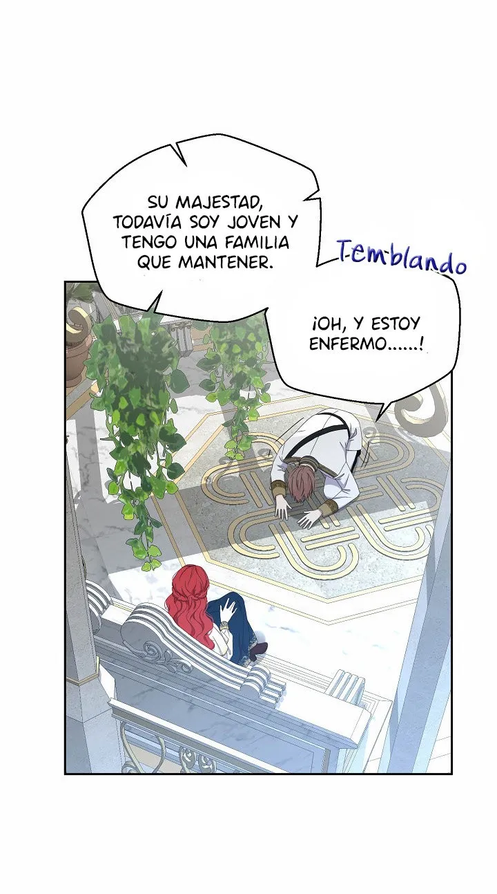 Parece que me encuentro en el mundo de un juego de harem inverso Capítulo 45 en Línea - página 7