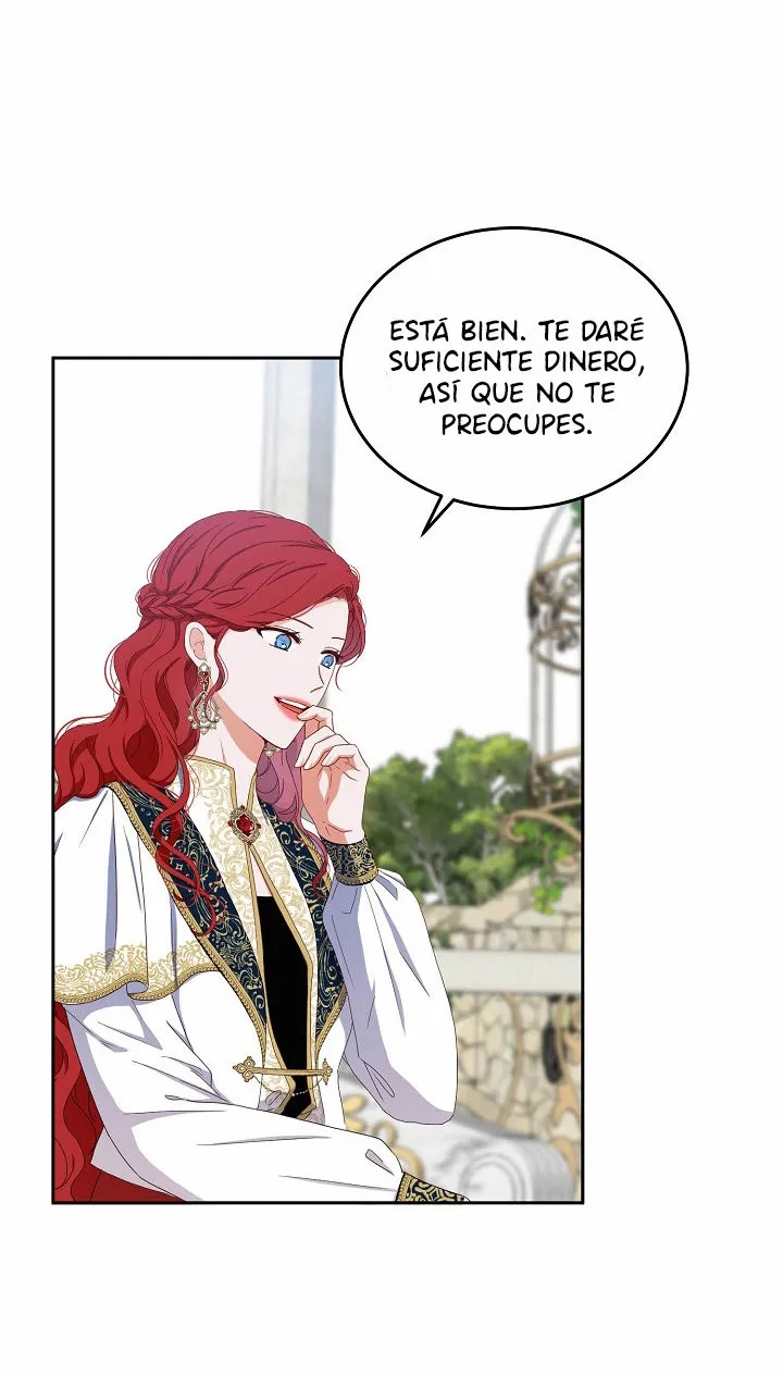 Parece que me encuentro en el mundo de un juego de harem inverso Capítulo 45 en Línea - página 8