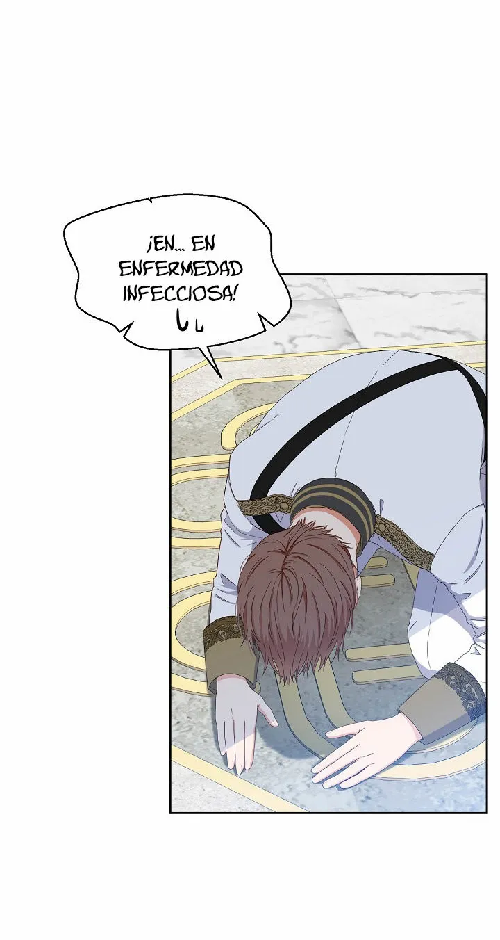 Parece que me encuentro en el mundo de un juego de harem inverso Capítulo 45 en Línea - página 9