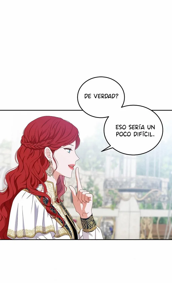 Parece que me encuentro en el mundo de un juego de harem inverso Capítulo 45 en Línea - página 10
