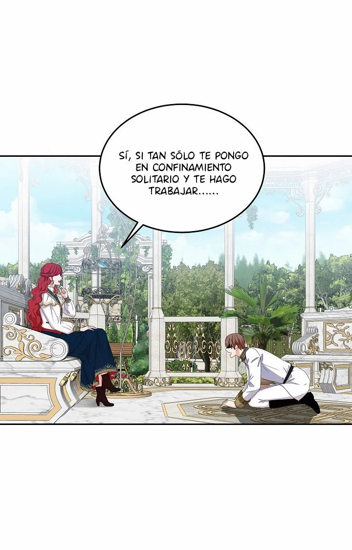 Parece que me encuentro en el mundo de un juego de harem inverso Capítulo 45 en Línea - página 12
