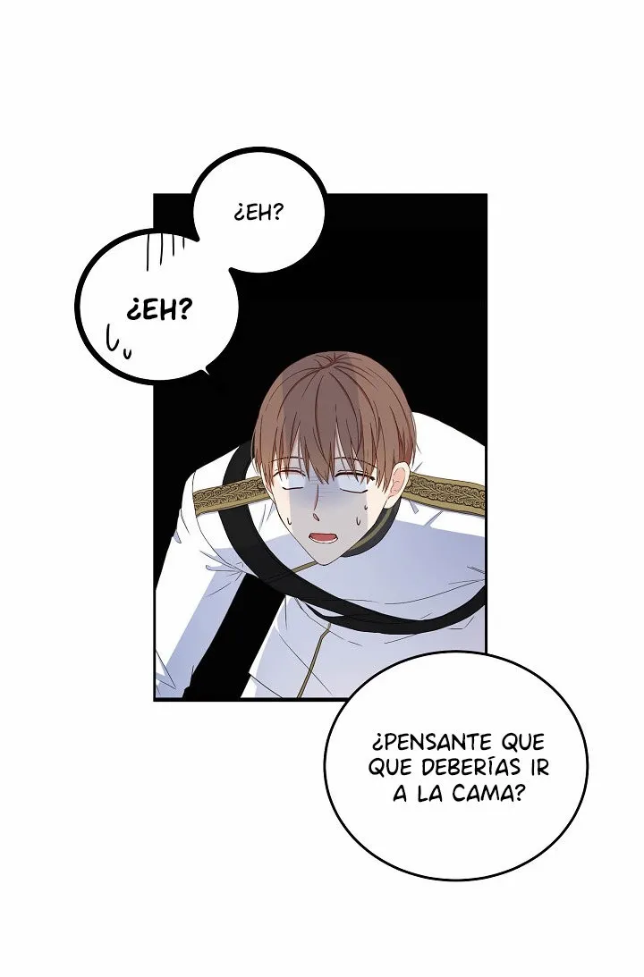 Parece que me encuentro en el mundo de un juego de harem inverso Capítulo 45 en Línea - página 13