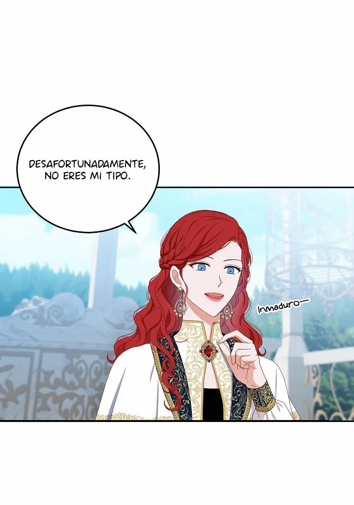 Parece que me encuentro en el mundo de un juego de harem inverso Capítulo 45 en Línea - página 14