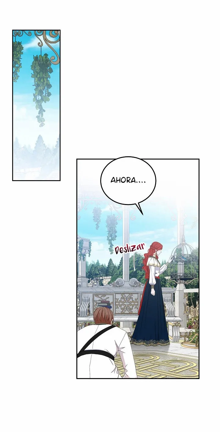 Parece que me encuentro en el mundo de un juego de harem inverso Capítulo 45 en Línea - página 15