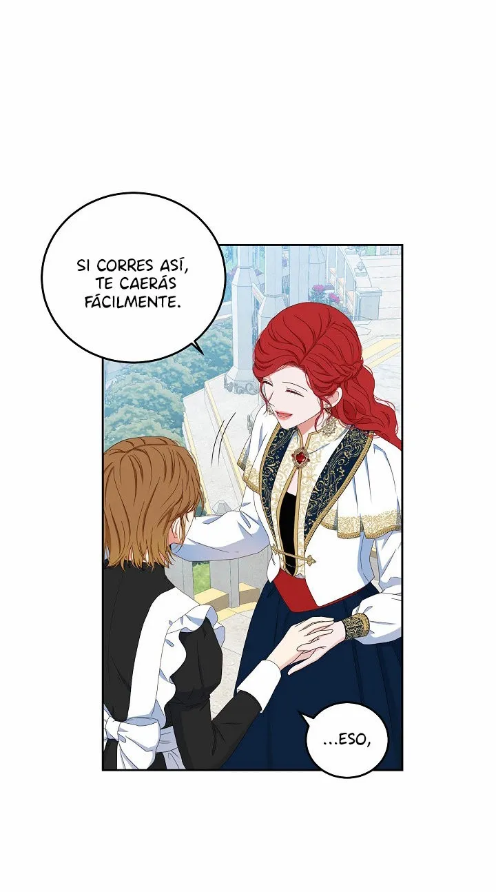 Parece que me encuentro en el mundo de un juego de harem inverso Capítulo 45 en Línea - página 17