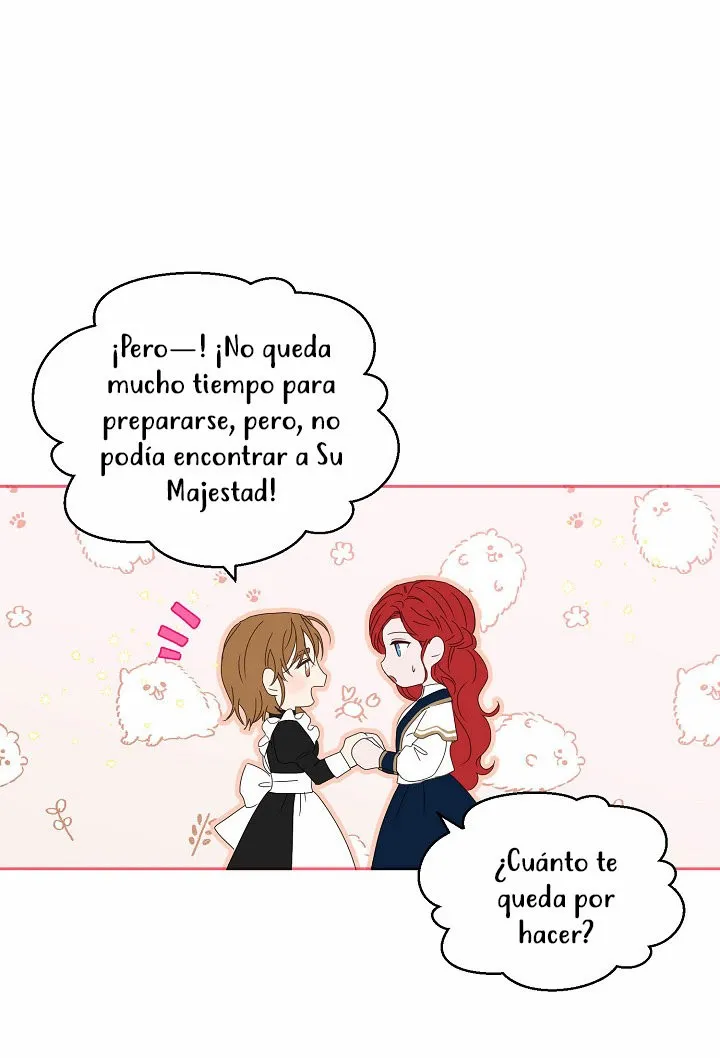 Parece que me encuentro en el mundo de un juego de harem inverso Capítulo 45 en Línea - página 18