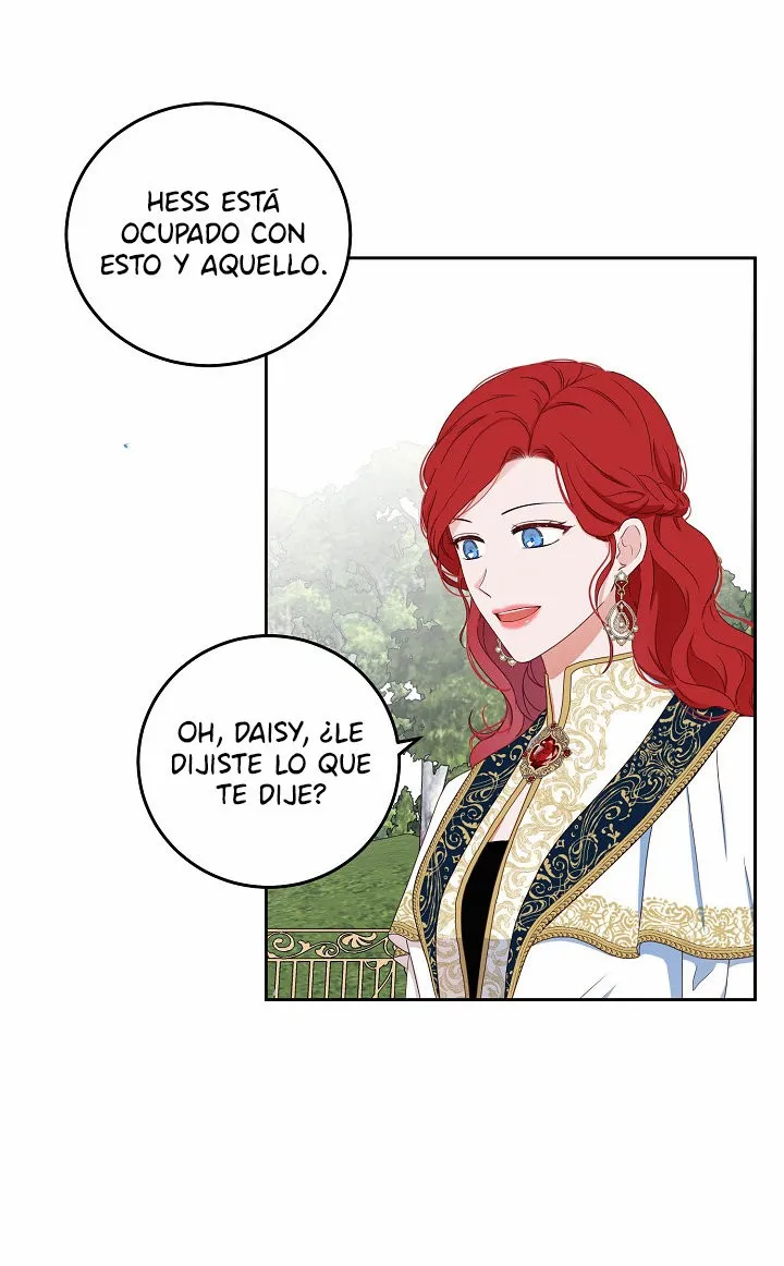 Parece que me encuentro en el mundo de un juego de harem inverso Capítulo 45 en Línea - página 20