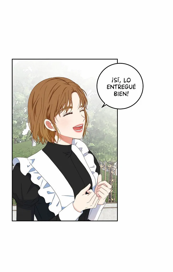 Parece que me encuentro en el mundo de un juego de harem inverso Capítulo 45 en Línea - página 21