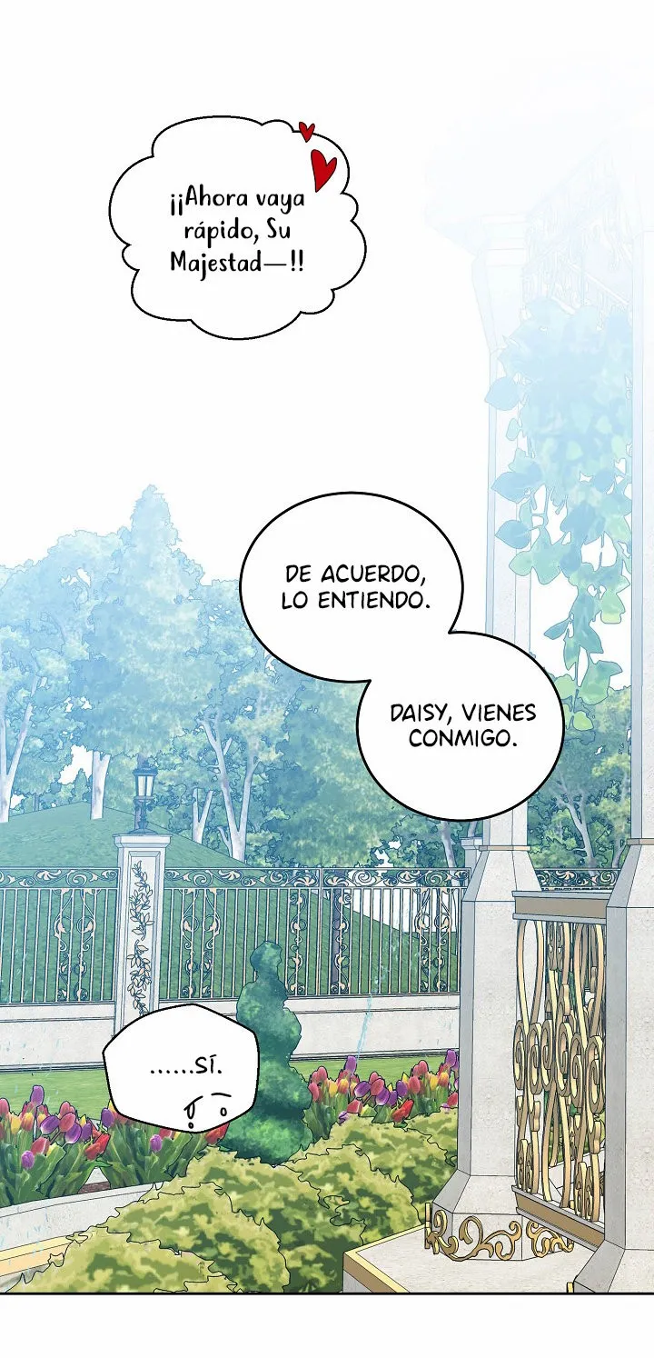 Parece que me encuentro en el mundo de un juego de harem inverso Capítulo 45 en Línea - página 22
