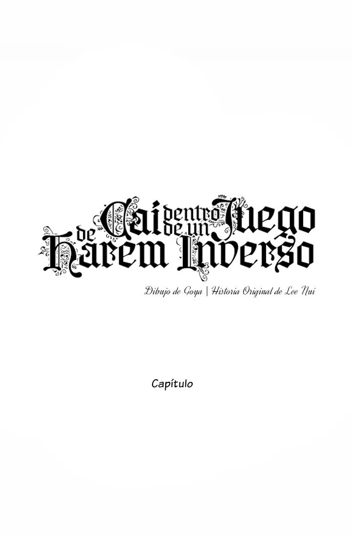 Parece que me encuentro en el mundo de un juego de harem inverso Capítulo 45 en Línea - página 23