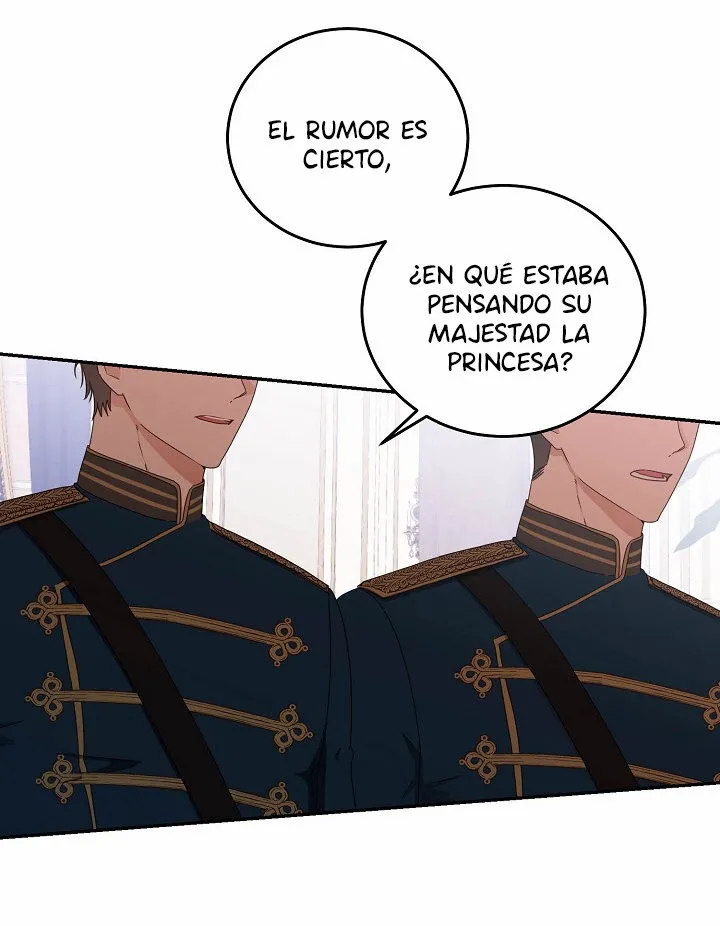Parece que me encuentro en el mundo de un juego de harem inverso Capítulo 45 en Línea - página 25