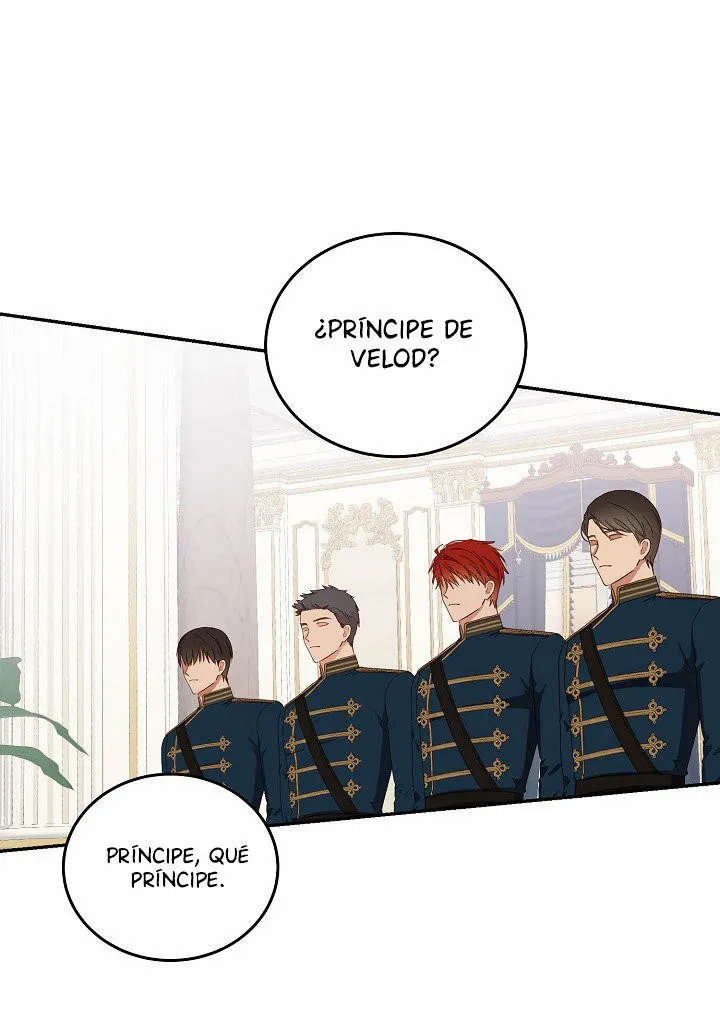Parece que me encuentro en el mundo de un juego de harem inverso Capítulo 45 en Línea - página 26
