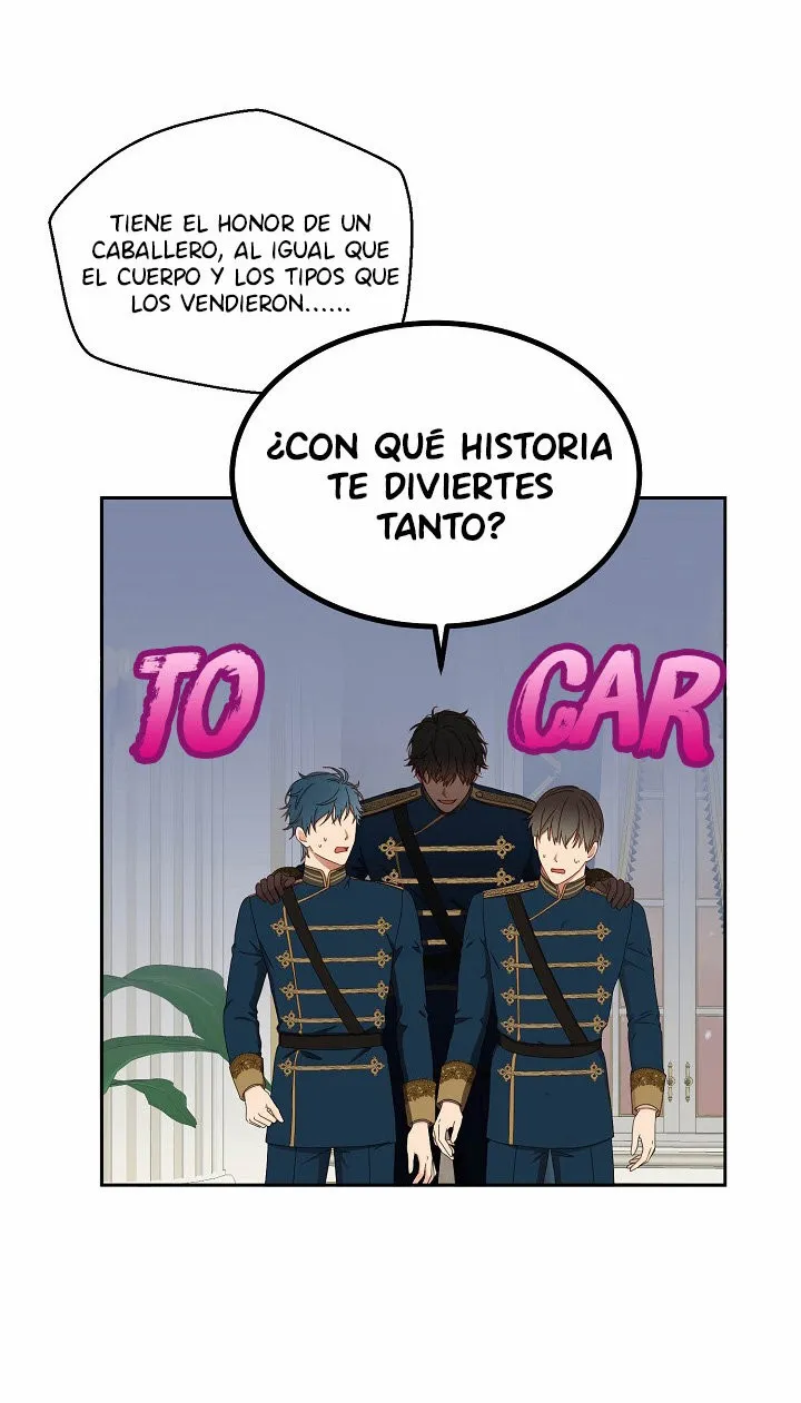 Parece que me encuentro en el mundo de un juego de harem inverso Capítulo 45 en Línea - página 28
