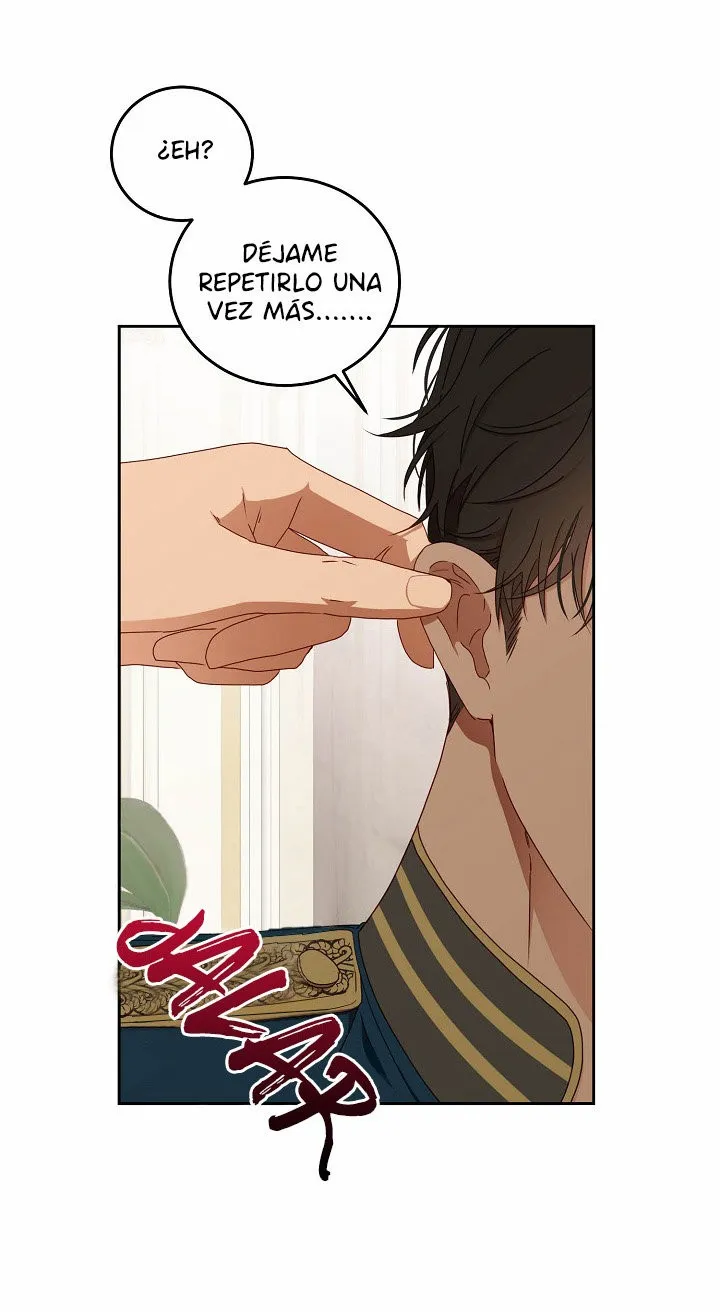 Parece que me encuentro en el mundo de un juego de harem inverso Capítulo 45 en Línea - página 30