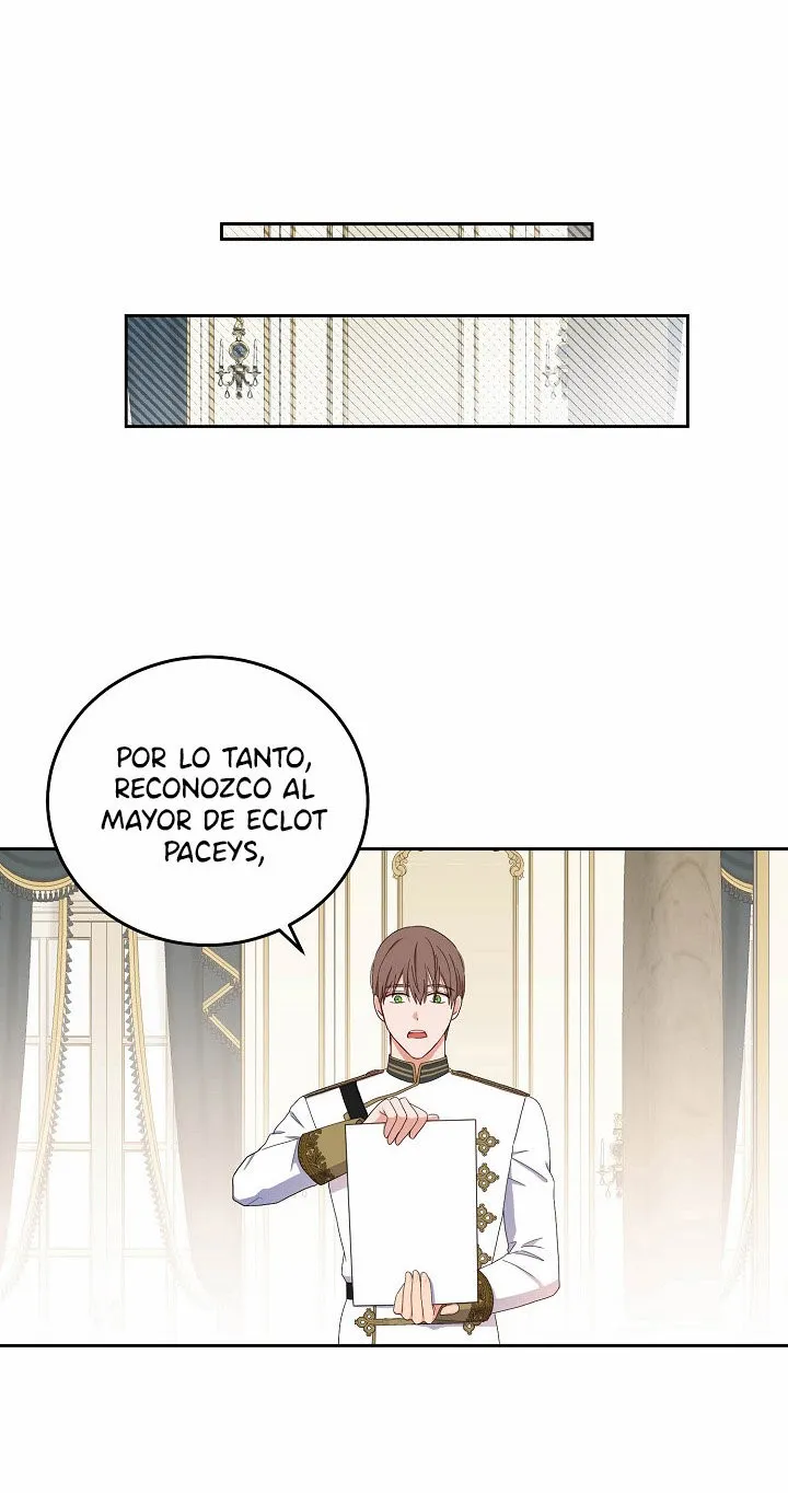 Parece que me encuentro en el mundo de un juego de harem inverso Capítulo 45 en Línea - página 32